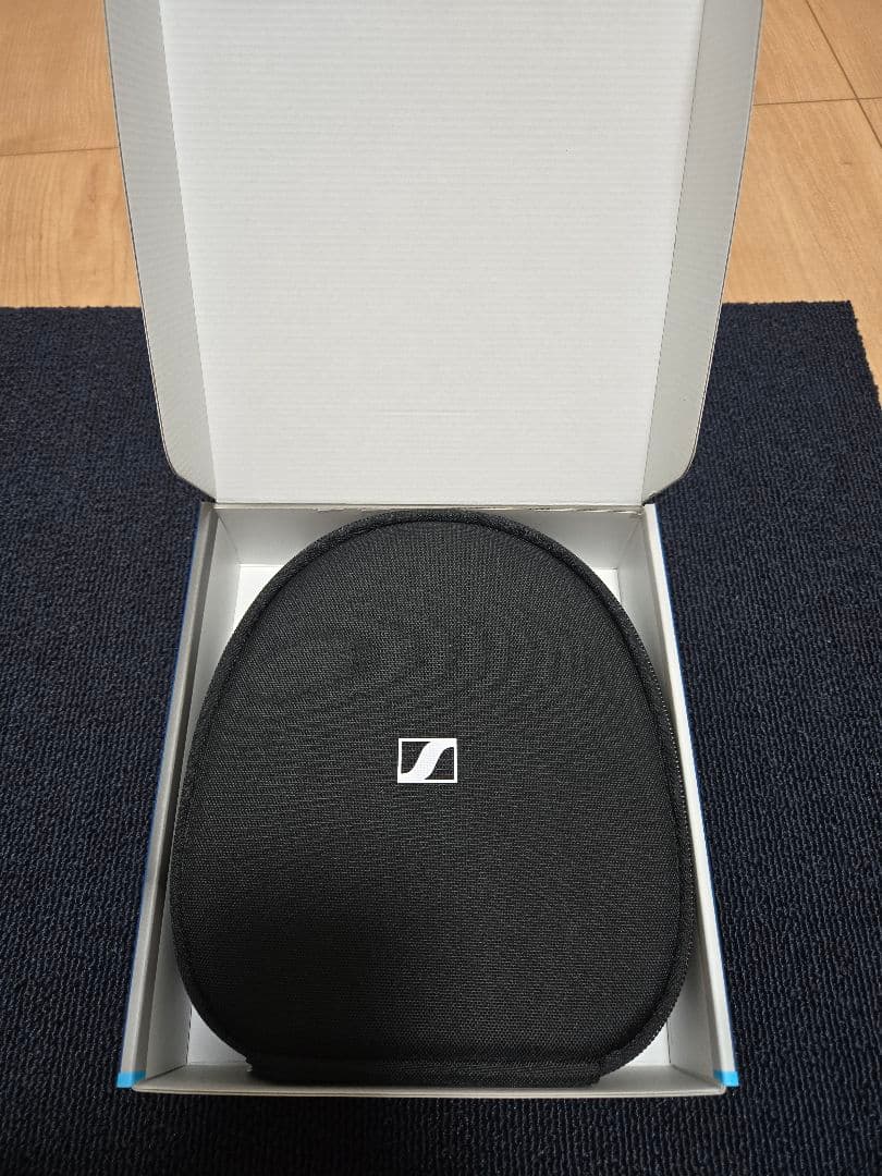 ヘッドホン SENNHEISER ACCENTUM Plus Wireless