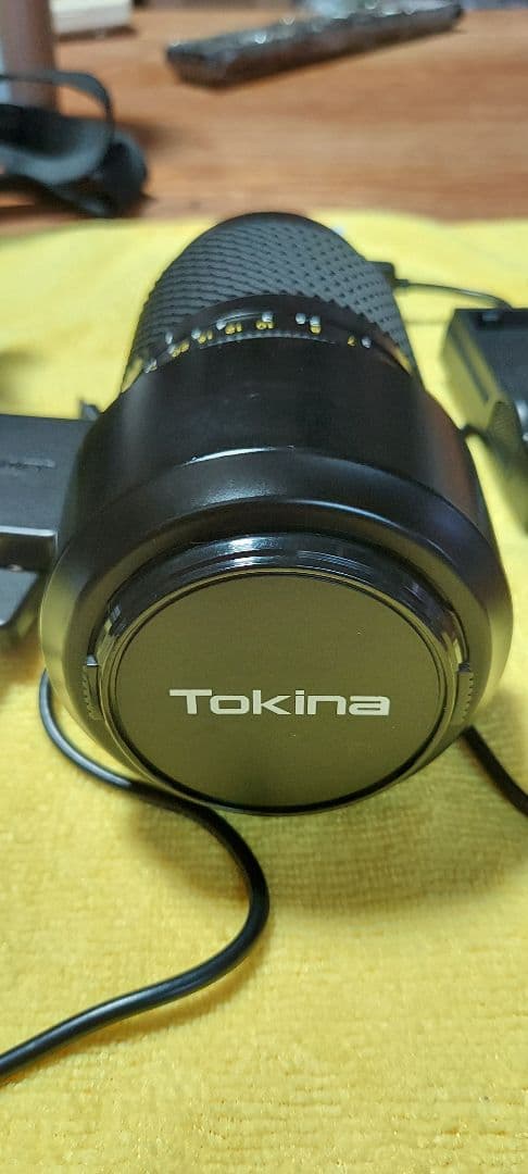 SONY　α6000