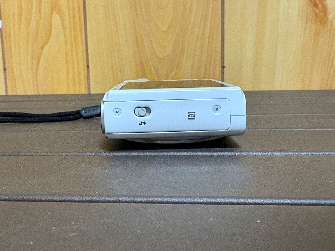 デジタルカメラ CANON SX610HS