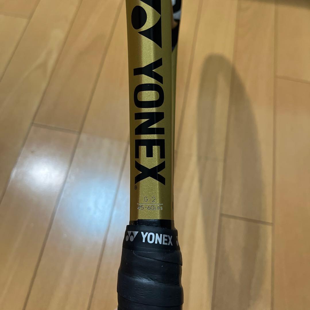 YONEX EZONE LIMITED テニスラケット