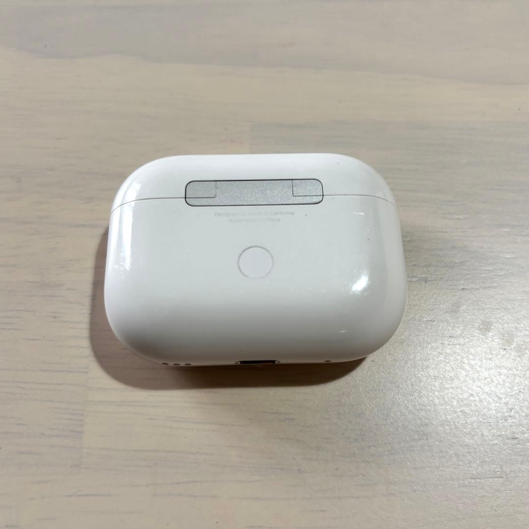 【稼動品】AirPods Pro2 第二世代 Lightning 本体のみ