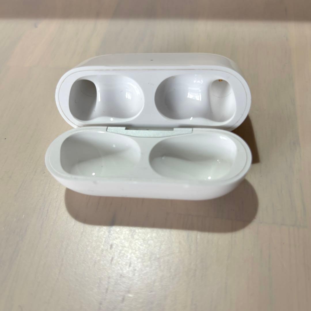 【稼動品】AirPods Pro2 第二世代 Lightning 本体のみ