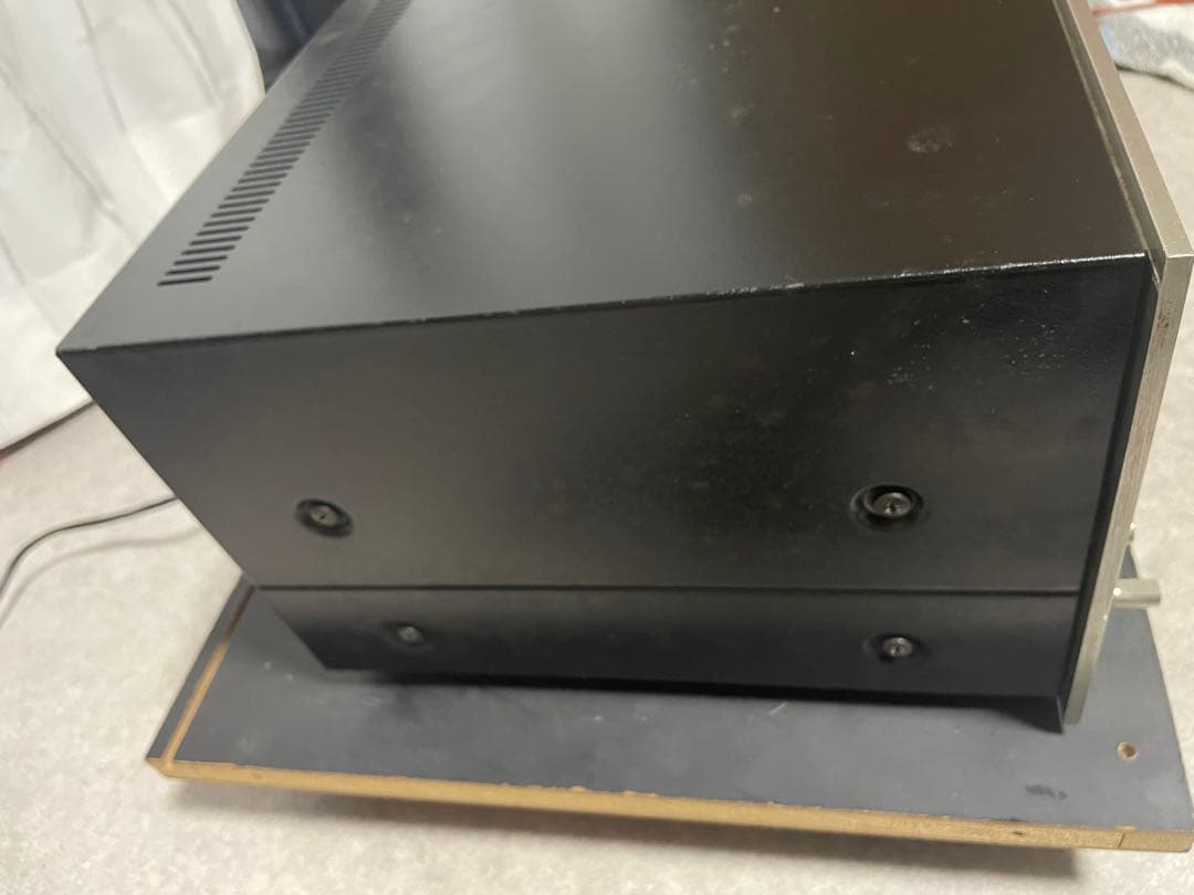 Pioneer CT-9カセットデッキ