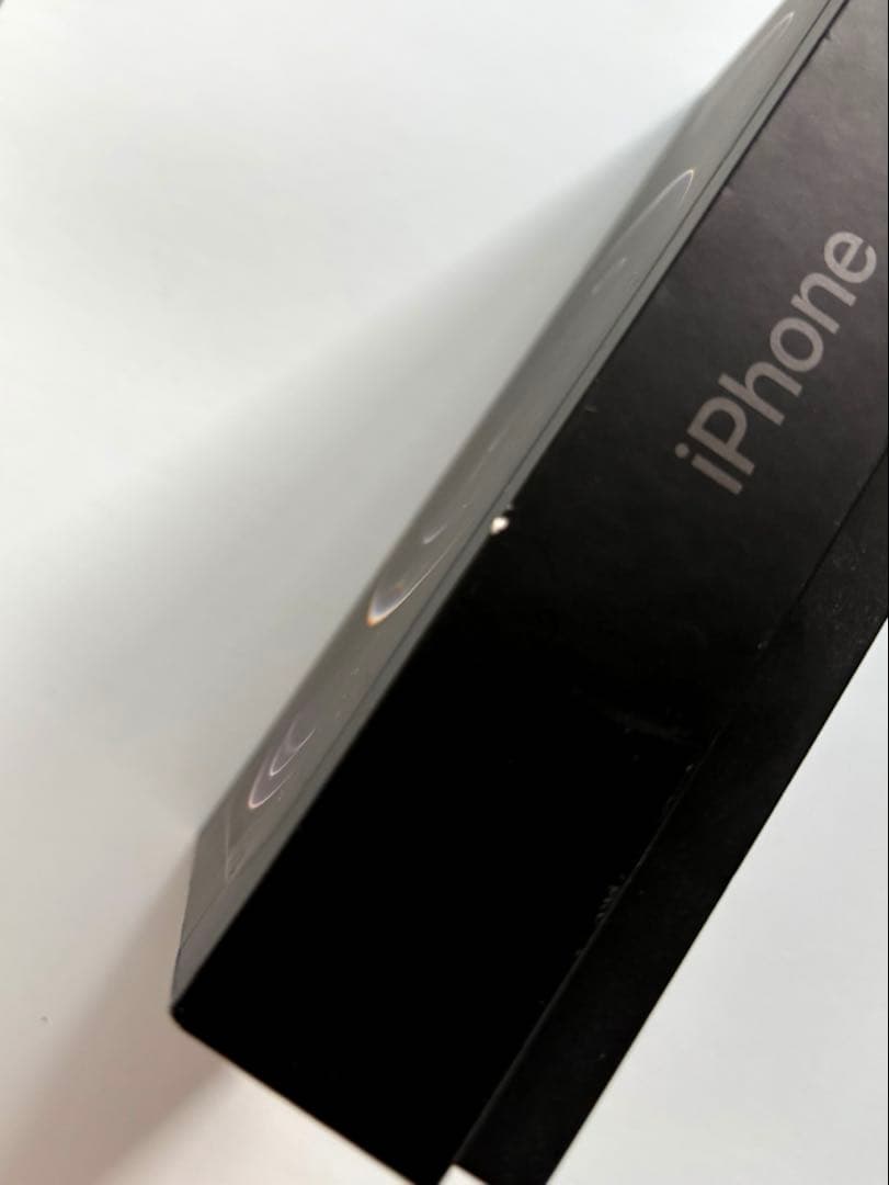 Apple iPhone 12 Pro 256GB グラファイト　SIMフリー