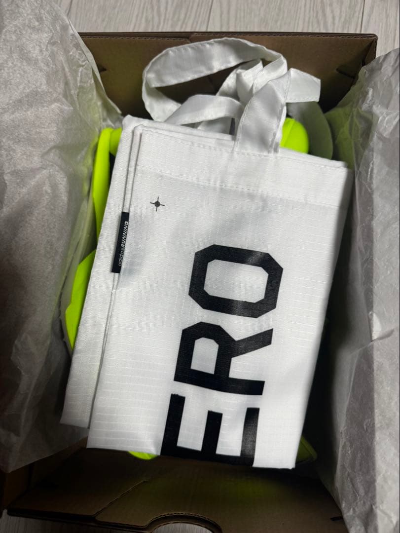 スパイク・シューズ adidas ADIZERO PRIME SP4 27cm