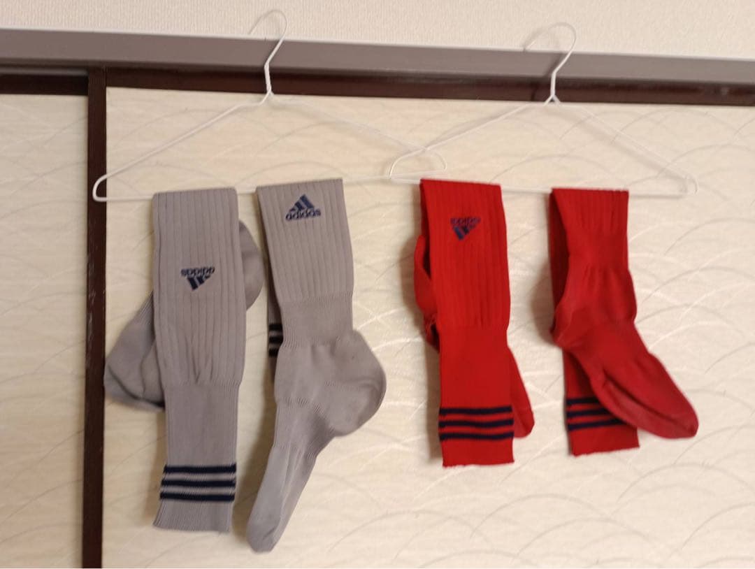 流通経済大学　サッカー部　フルセット(8セット)