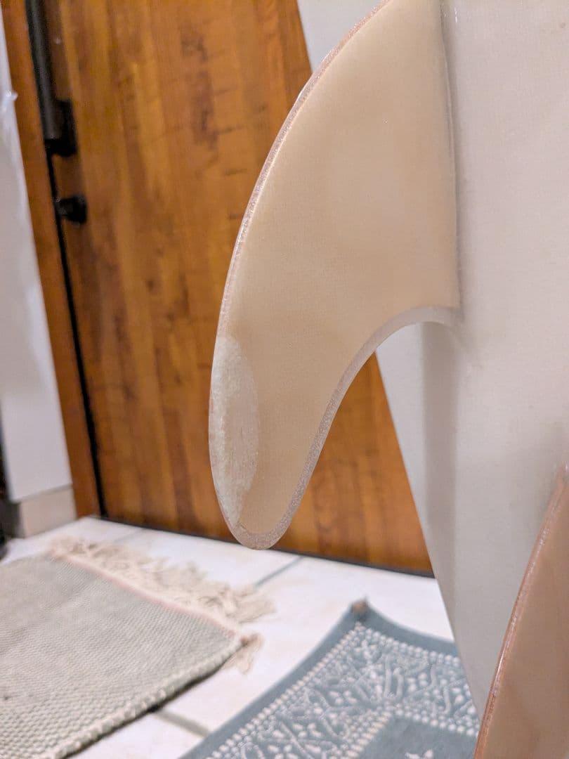 いっちやん✨8'6 クリステンソン　ノーチラス　フィッシュシモンズ