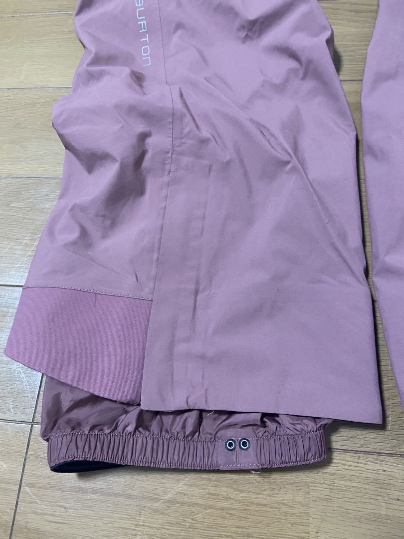 バートン AK ビブパンツ Mサイズ