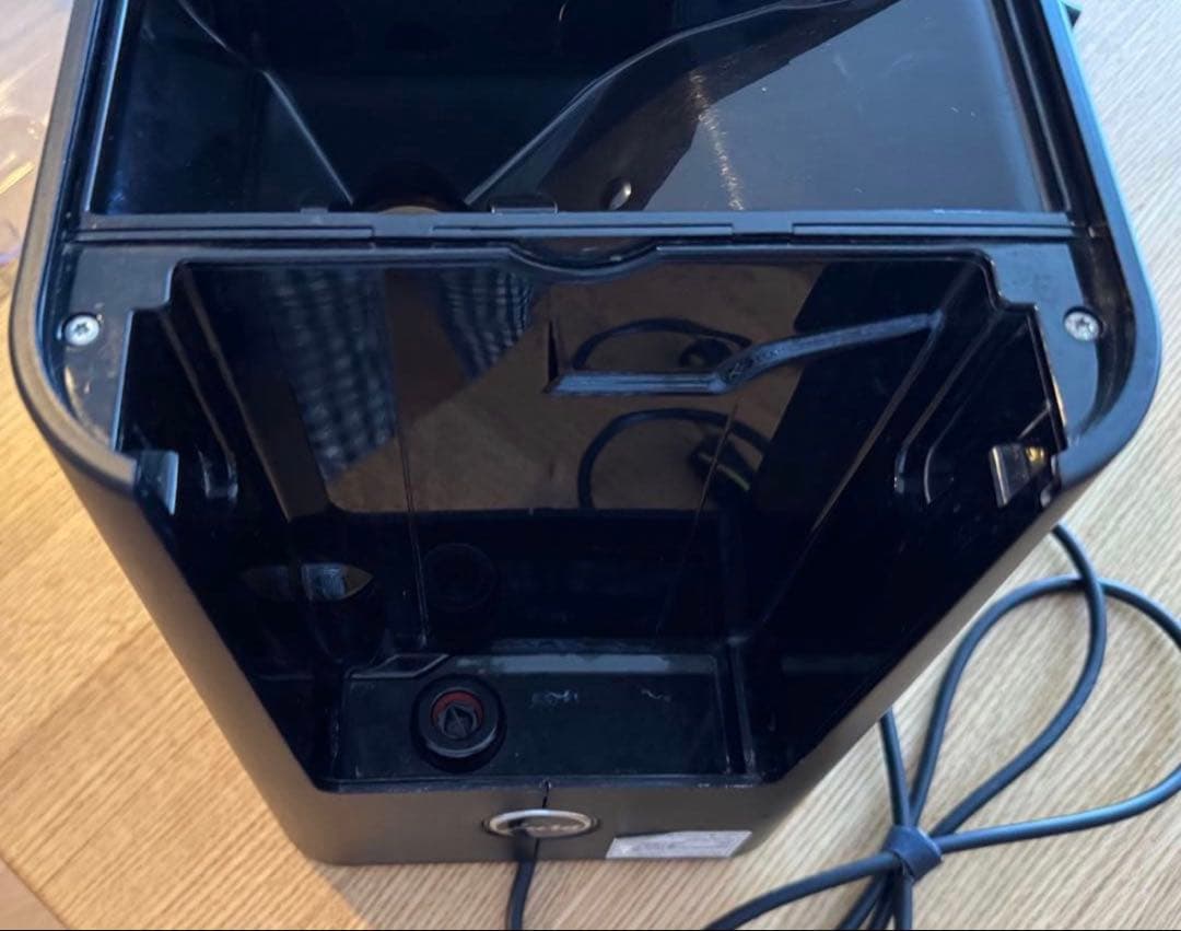 Jura 全自動エスプレッソマシーン　ENA Micro1