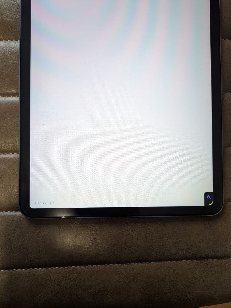 iPad本体 Apple iPad Pro 11