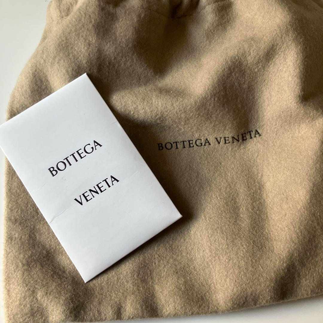 ボッテガヴェネタ 本革 レザー iPhone 11Proケース イントレチャート