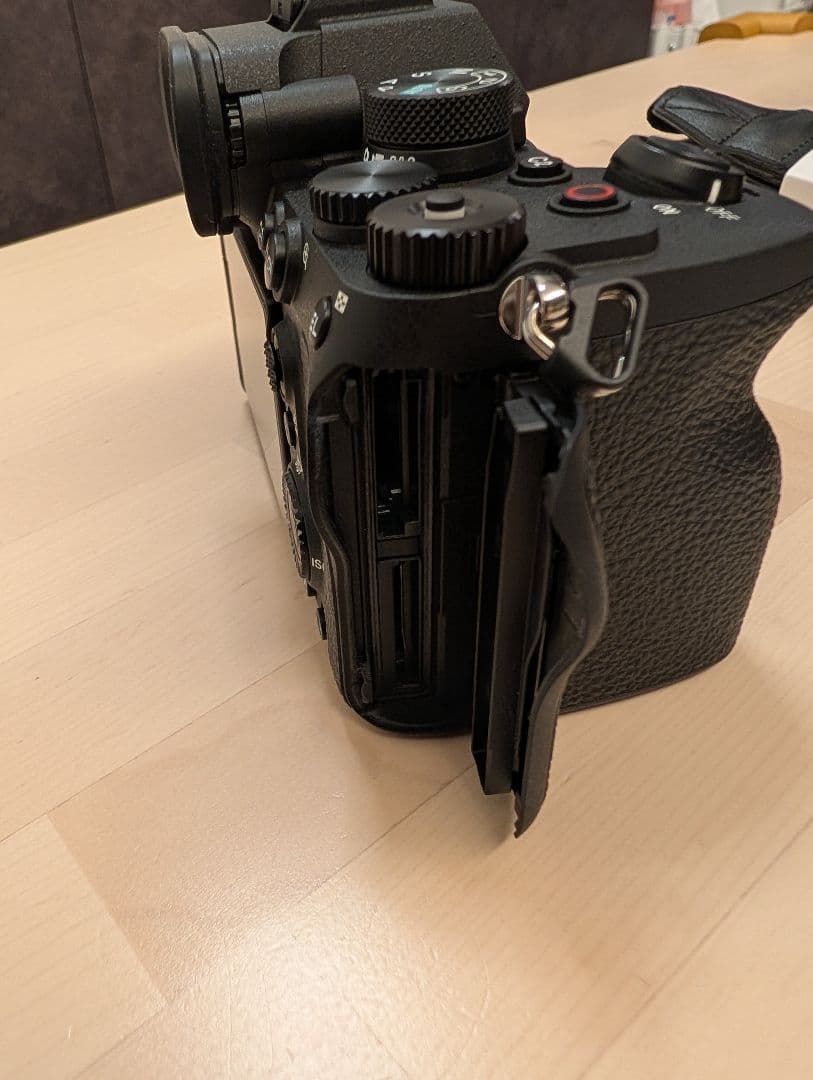 Sony α7Ⅳ ILCE-7M4 美品（元箱・付属品すべて有）