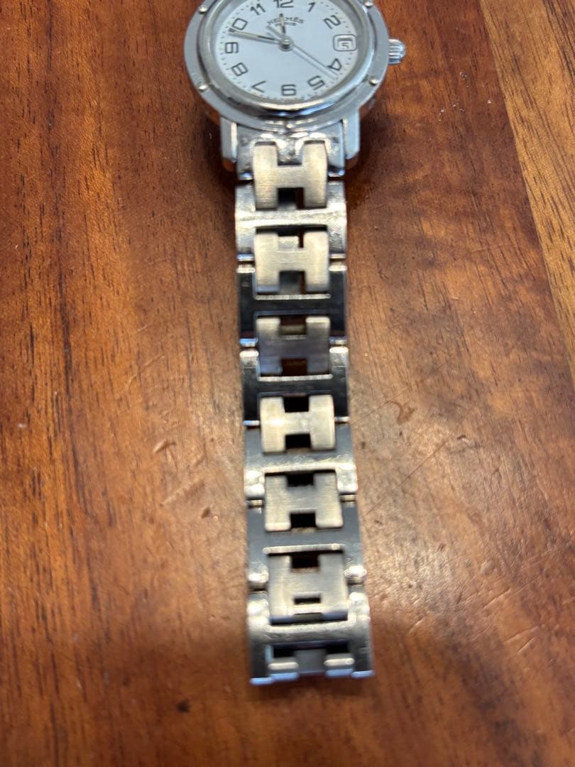 エルメス　時計