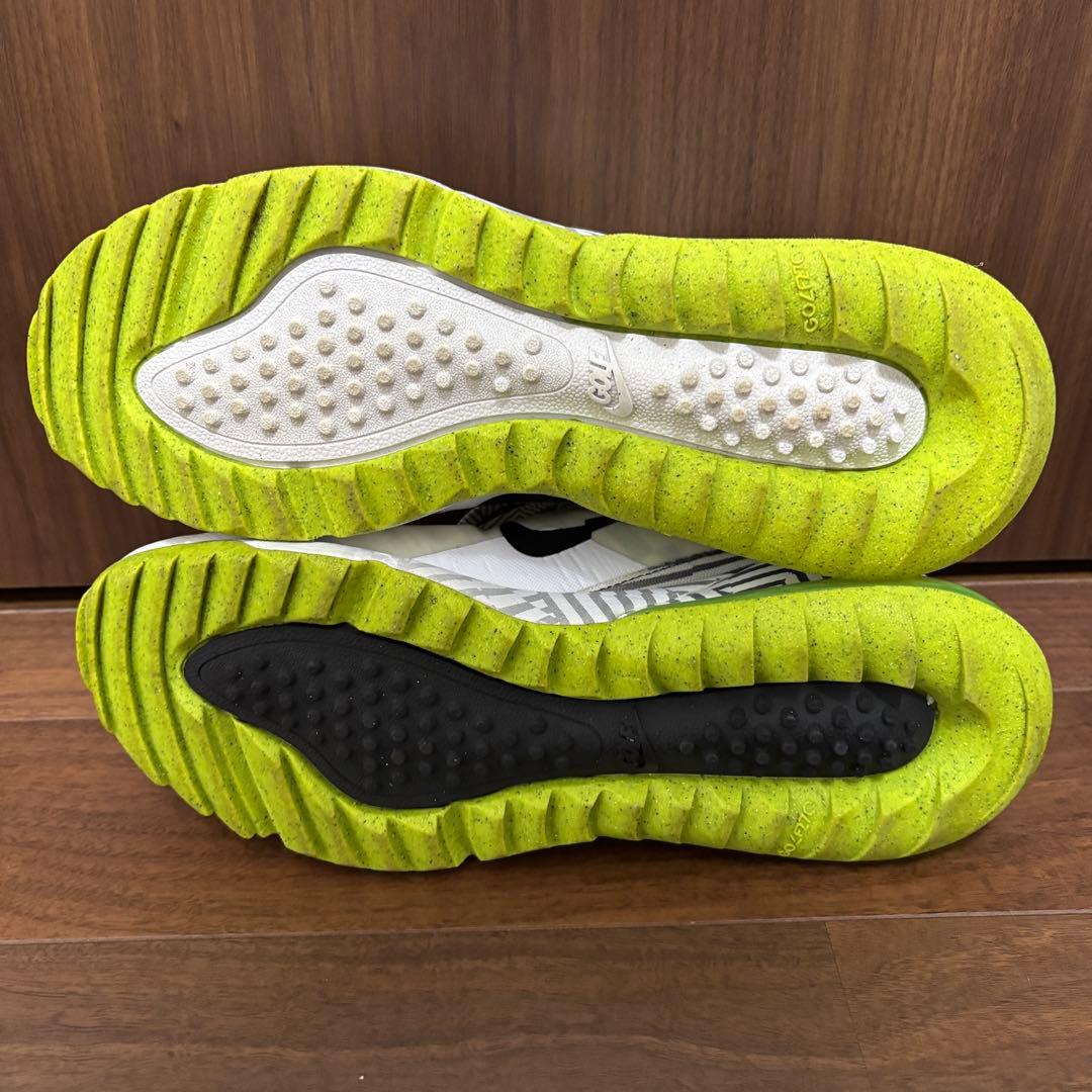 S*K様 NIKE AIR MAX 270G 限定廃盤　ゴルフシューズ　27.0