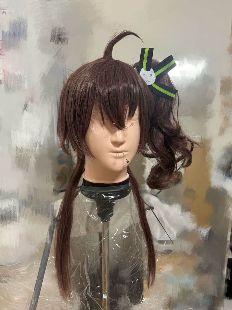 S*.様 ホロライブ 夏色まつり コスプレ衣装