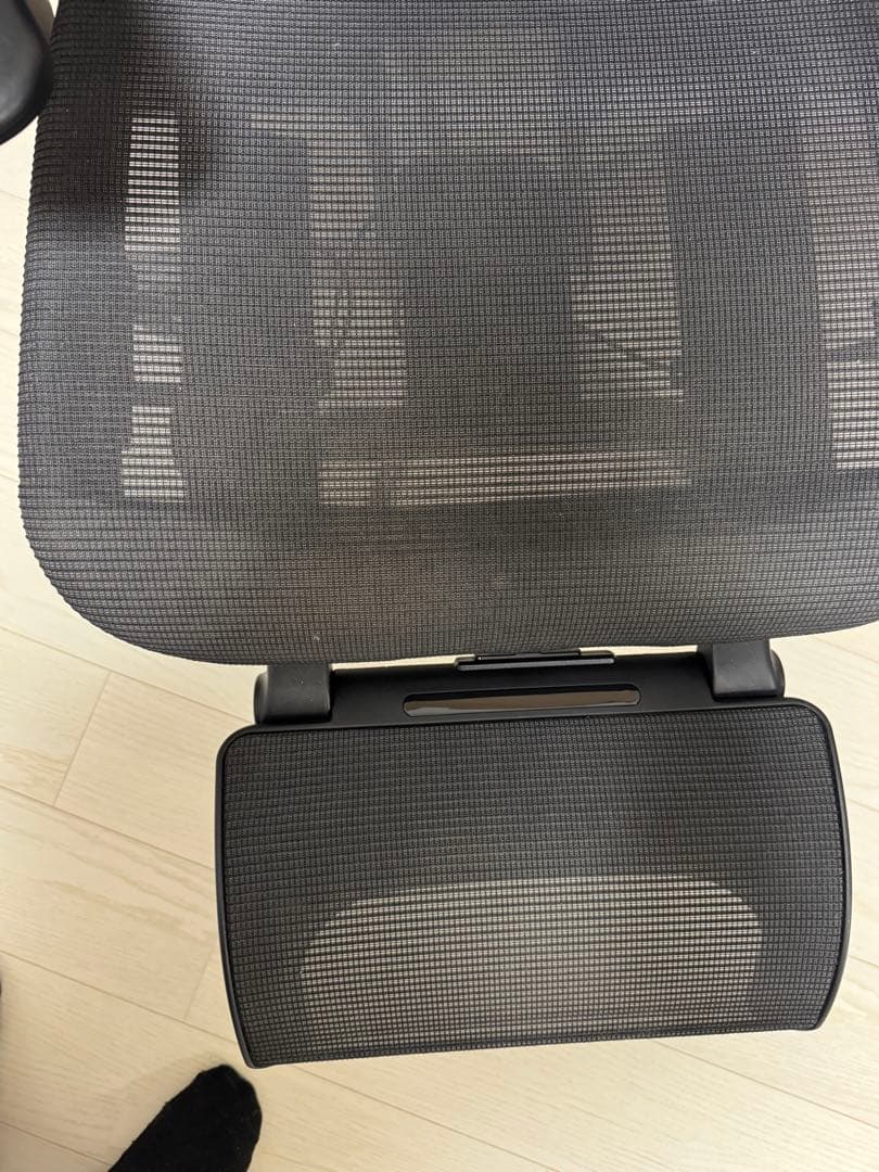 「美品・購入2年以内】COFO Chair 値段交渉します