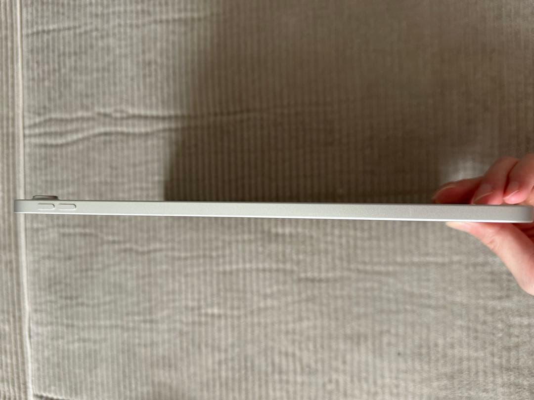 Apple iPad 10 (第10世代) 64GB