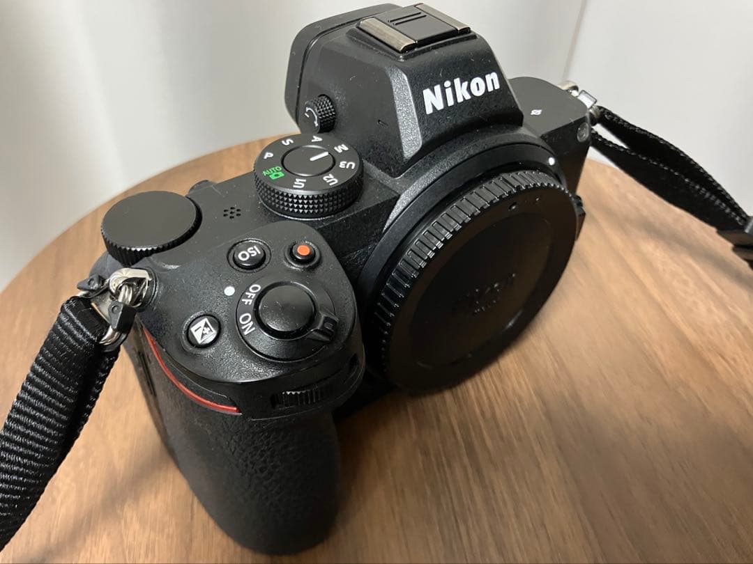 【美品】NikonZ5 セット
