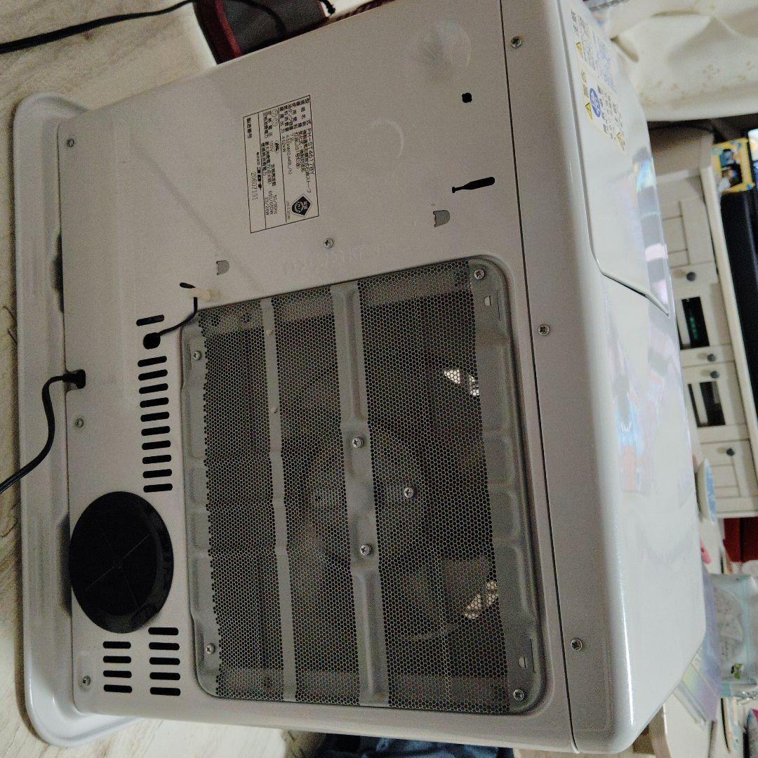 CORONA コロナ 石油ファンヒーター FH-ST4617BY 2017年製