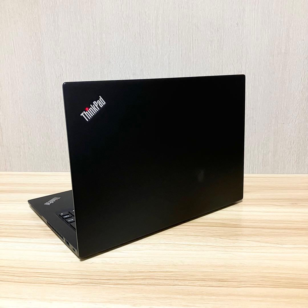 第10世代《美品》Lenovo ThinkPad X13 Windows11
