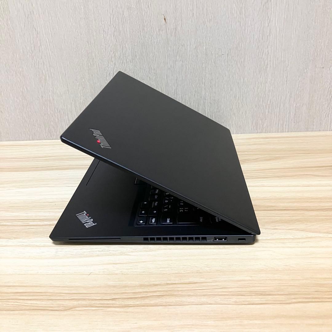 第10世代《美品》Lenovo ThinkPad X13 Windows11
