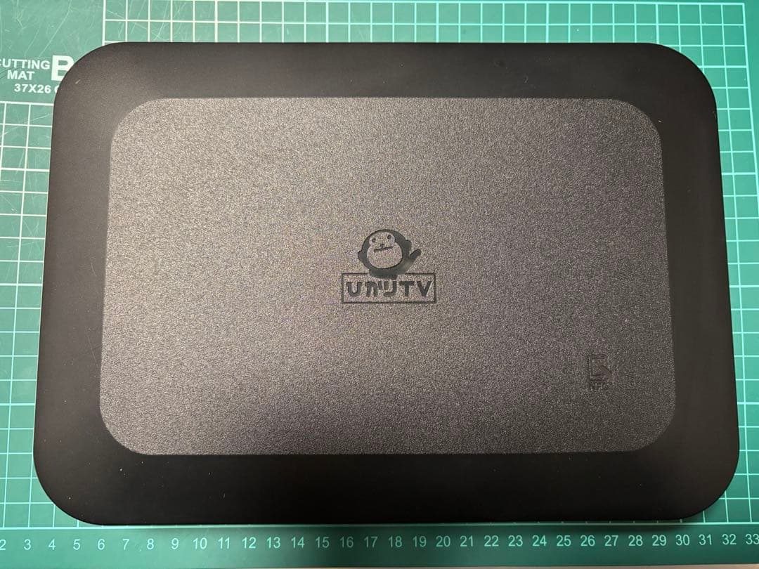 ひかりTV Smart TV 3200