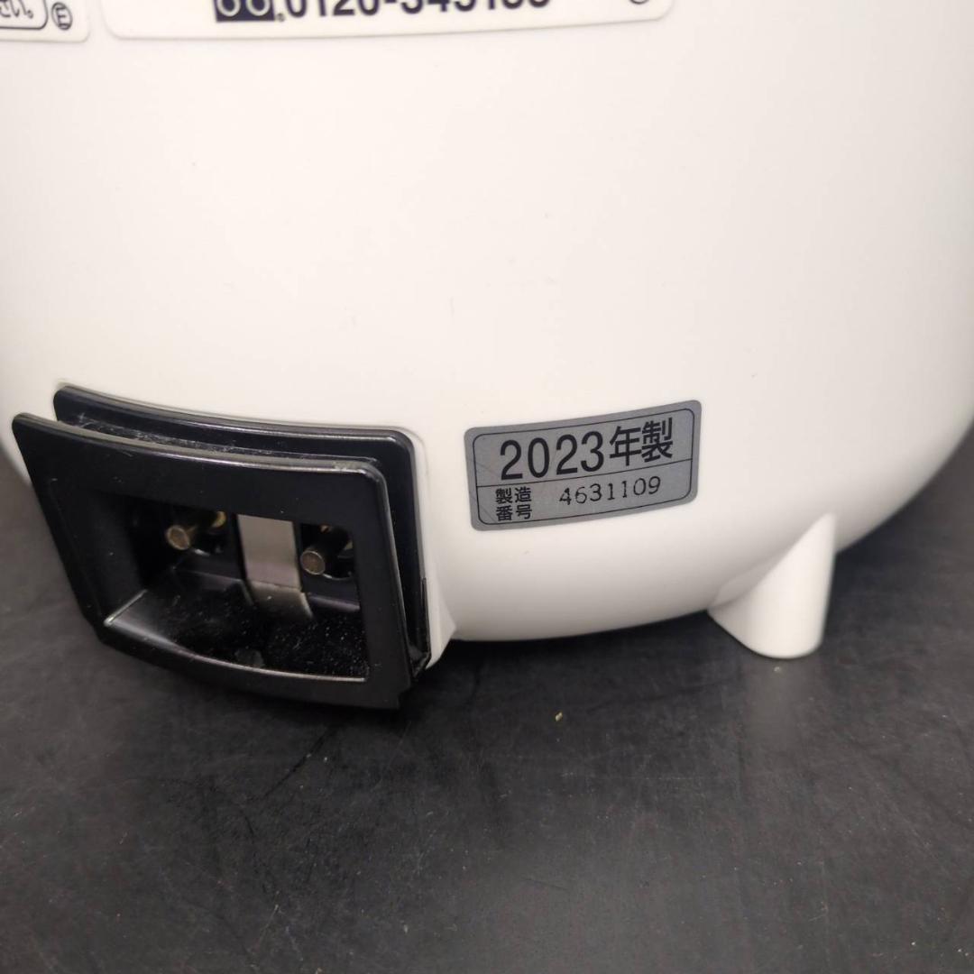 ☆象印　スチーム式加湿器　EE-RS50　木造8畳鉄筋13畳　2023年製