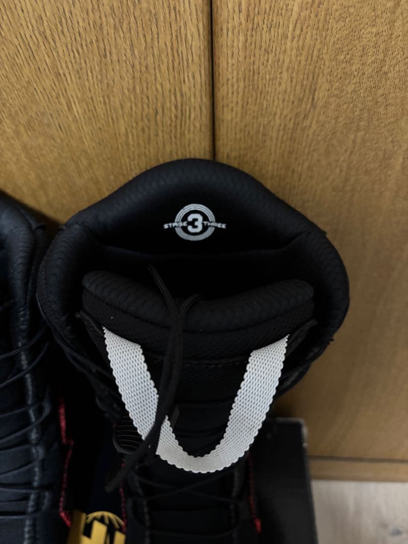 ディーラックス　TEAM ID RALA