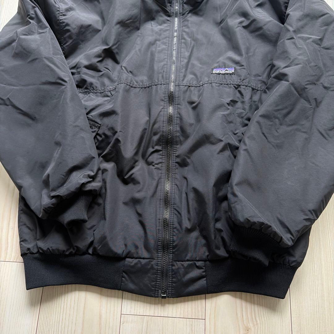 F*★様 80s 極美品　パタゴニア　Patagonia シェルドシンチラ　ブラ
