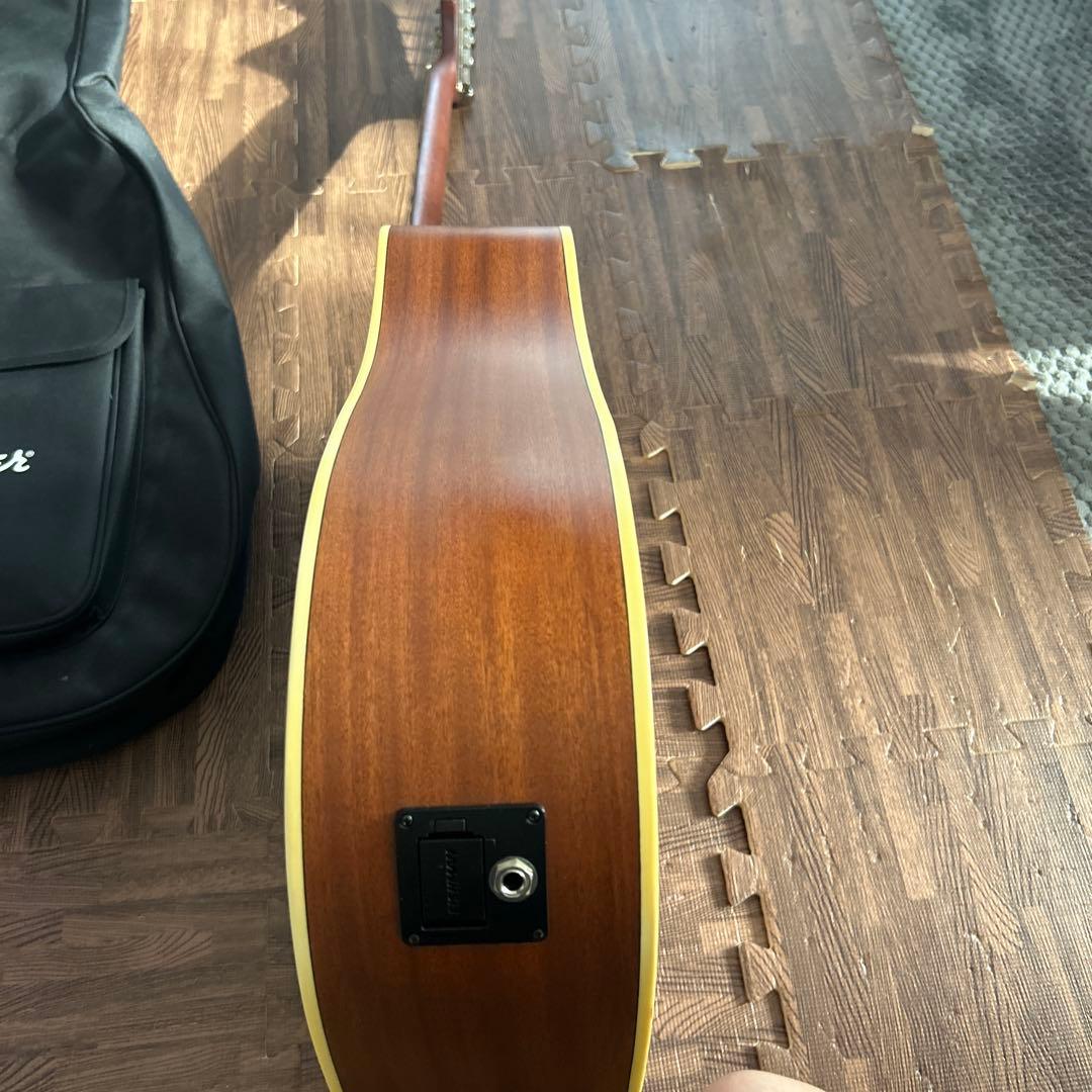 Fender Redondo Player お値下げ再出品