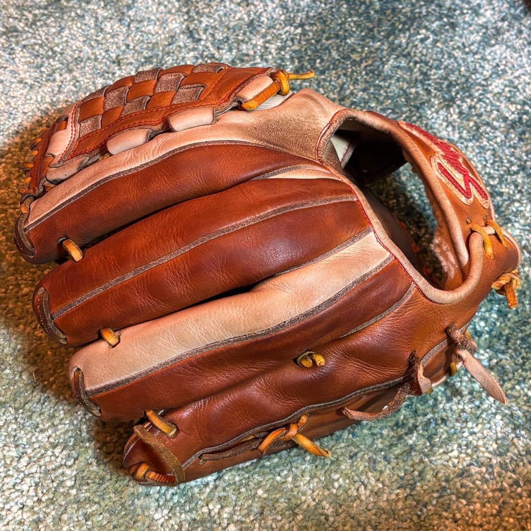 久保田スラッガー オーダーグラブ L7S