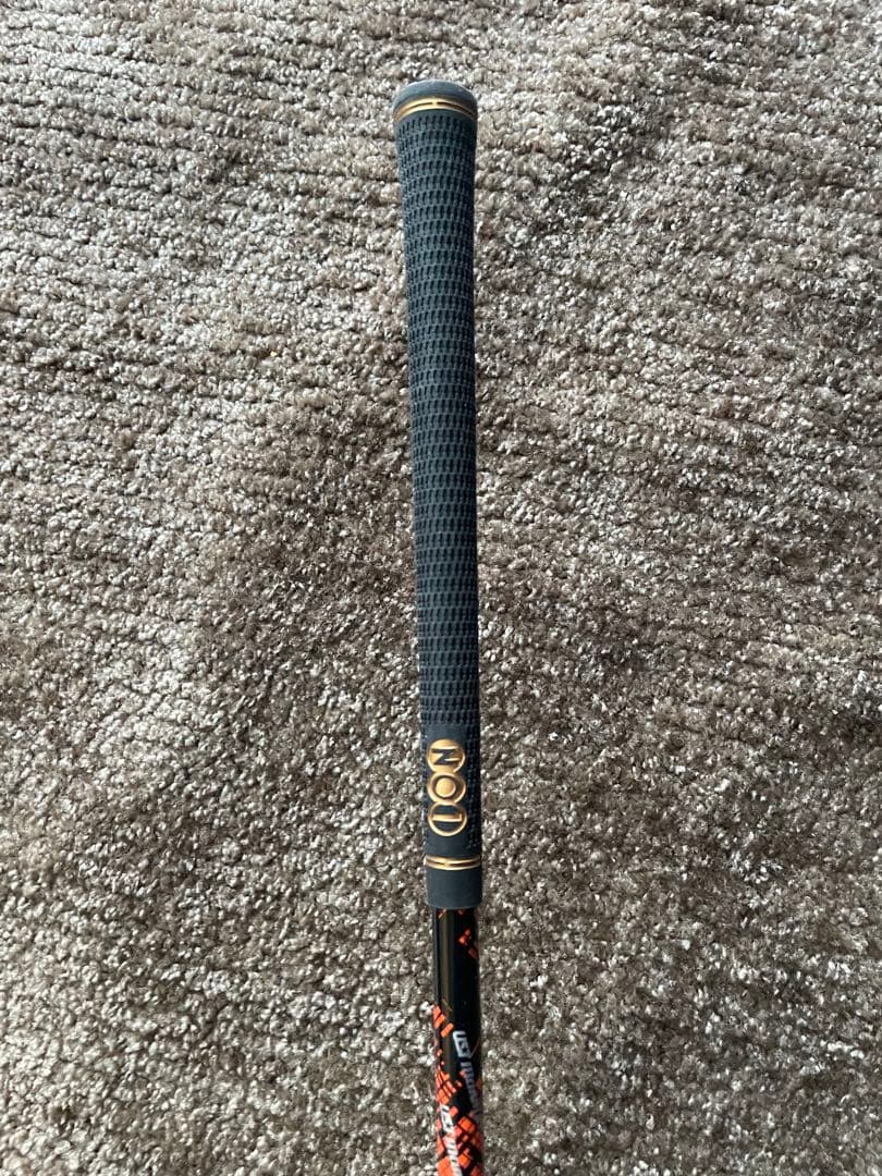 アッタス11 4S ドライバー用 【テーラーメイド スリーブ付き】