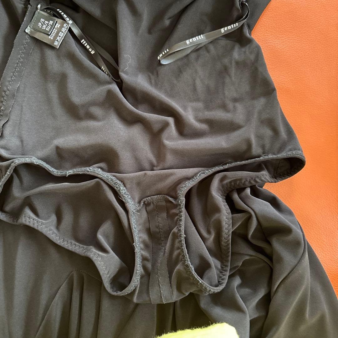 SALE‼️社交ダンス♡ジャンティパーティー用 ワンピースSサイズ