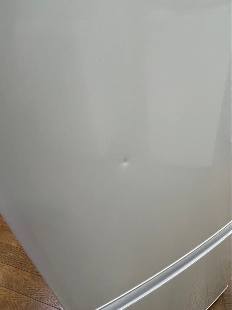 ② 2022年 MITSUBISHI 冷蔵庫 MR-P15E2H-W 146L