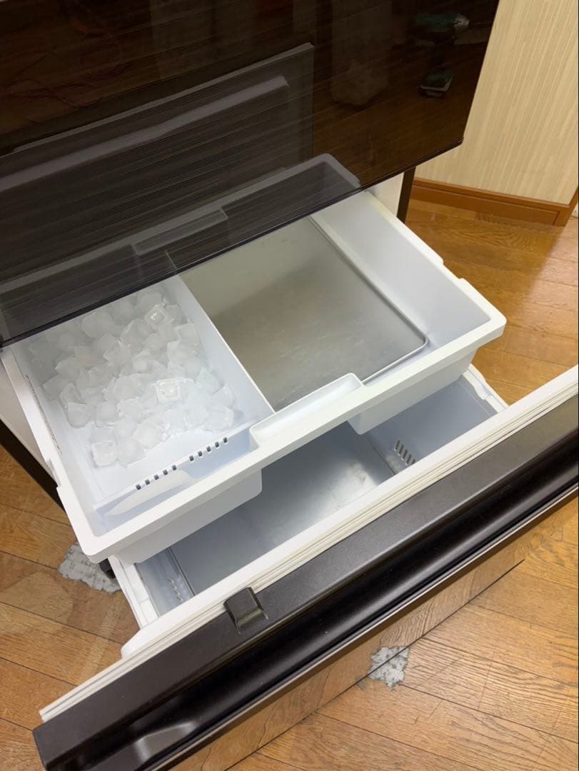 #91 MITSUBISHI 2022年 405L MR-CD41BKG-BR