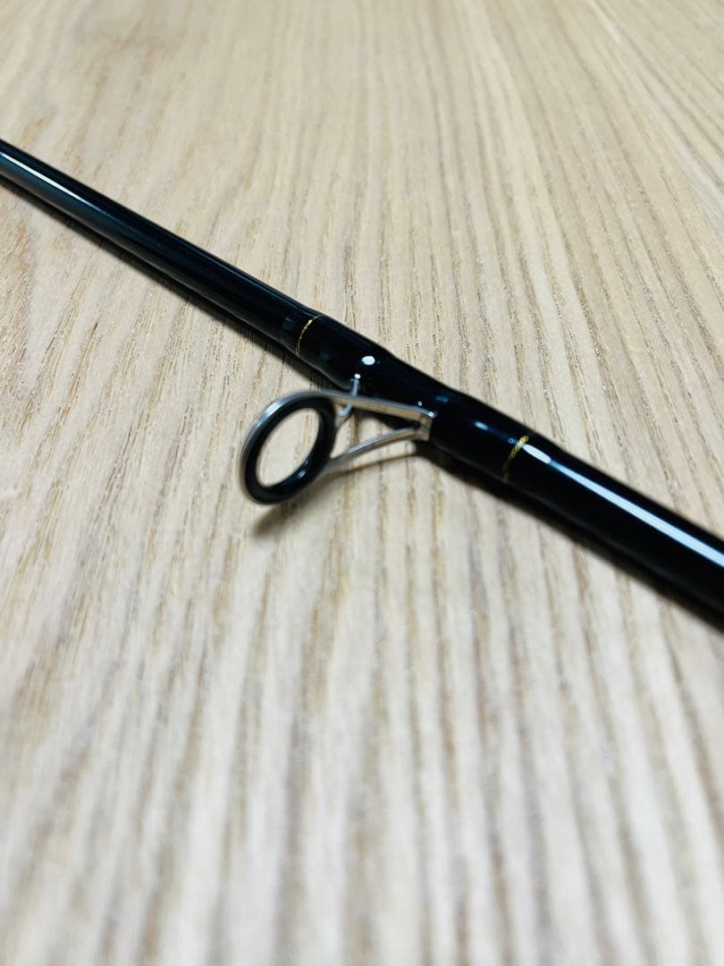 ダイワ 21ジグキャスター 100M・N