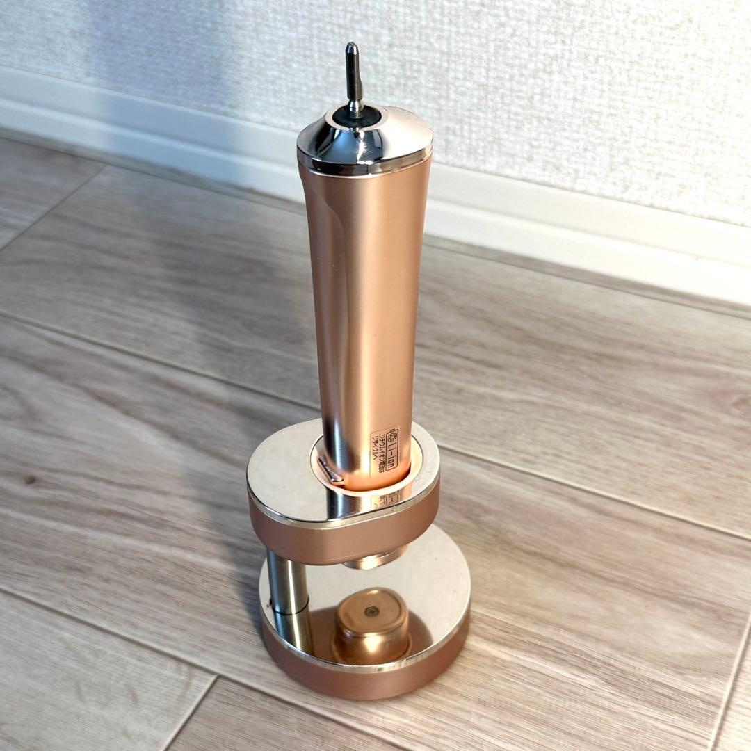 Panasonic Doltz EW-DP55音波振動歯ブラシ本体