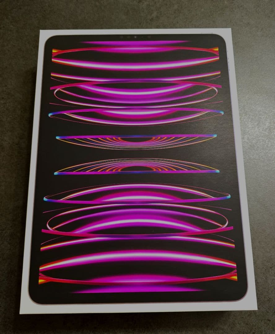 【条件有り】iPad Pro第4世代 11インチ 128GB