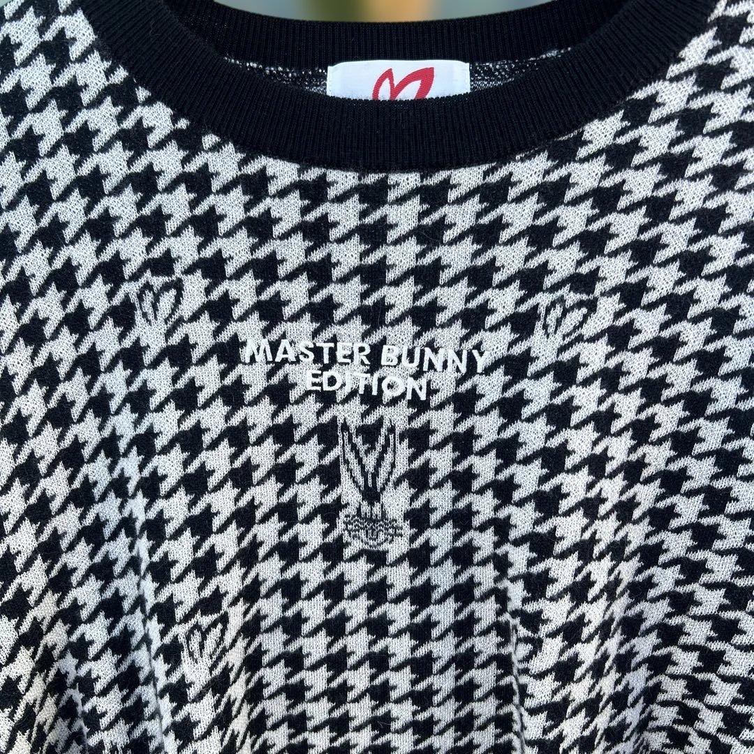MASTER BUNNY EDITION セーター5号