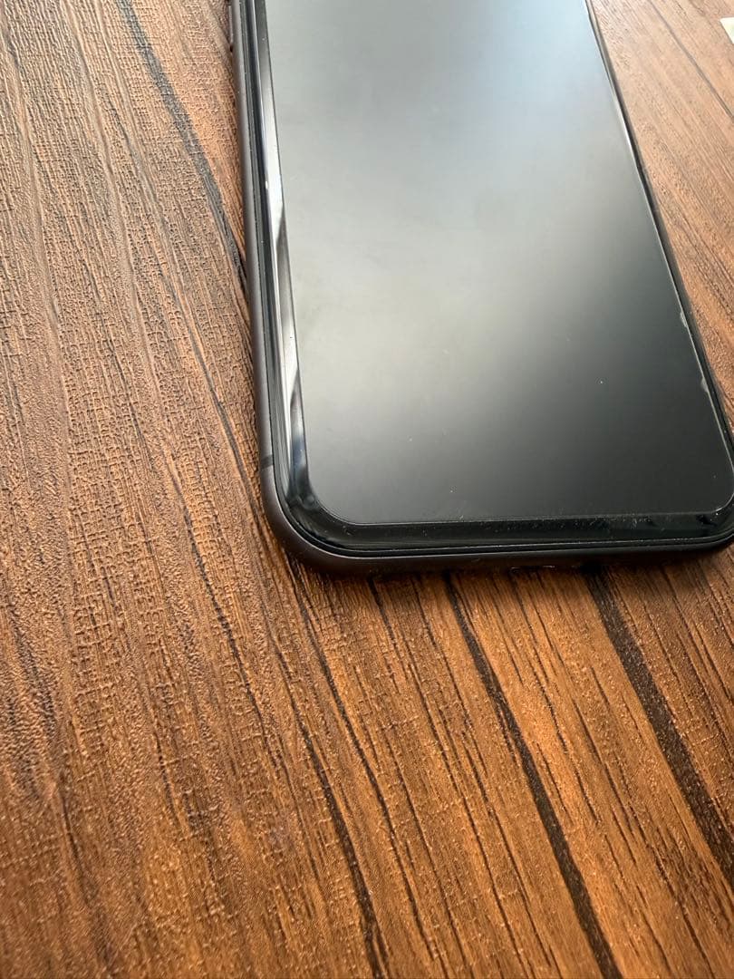 【最終価格】Apple iPhone 11 ブラック 本体