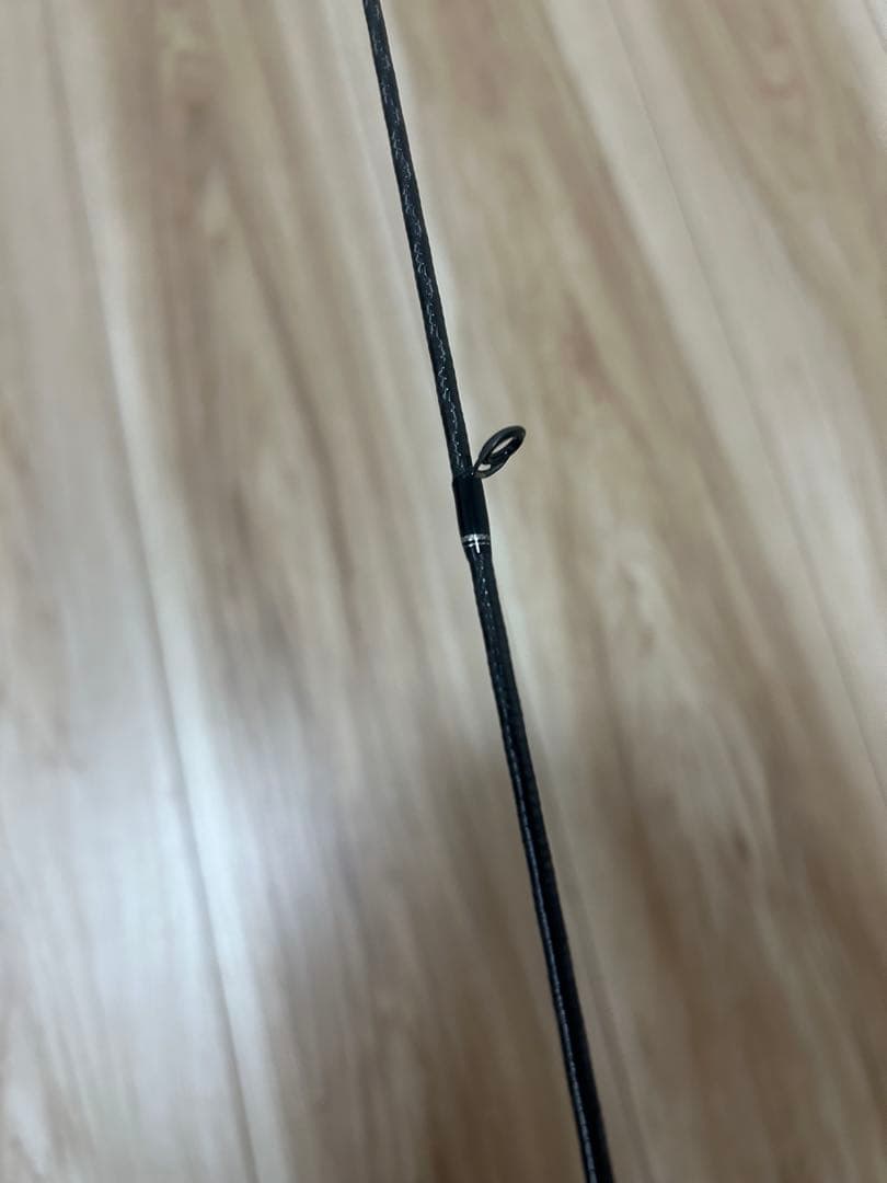 aisin5　SHIMANO グラップラータイプLJ S66-0