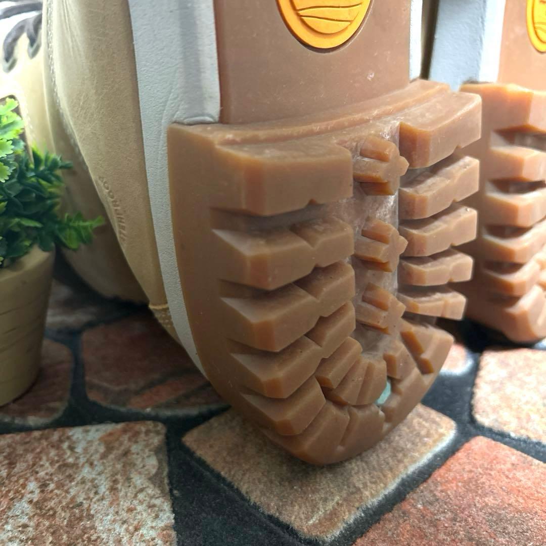 【ティンバーランド】ARBOR ROAD 6インチ　A5YKD 26.5