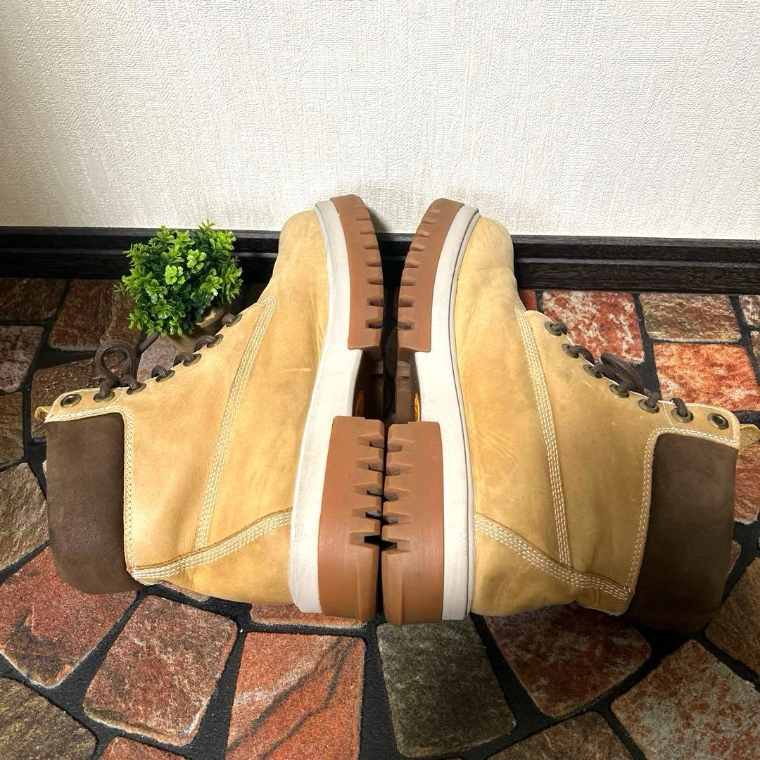 【ティンバーランド】ARBOR ROAD 6インチ　A5YKD 26.5