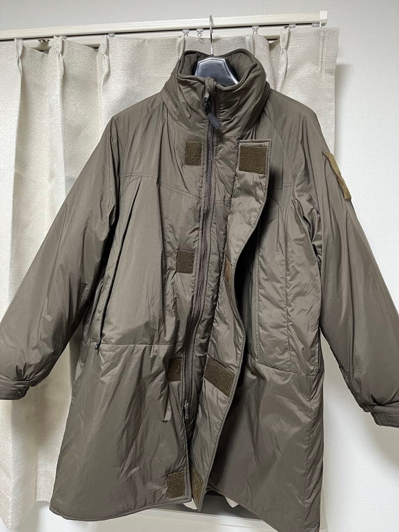 wildthings モンスターパーカー　moster parka