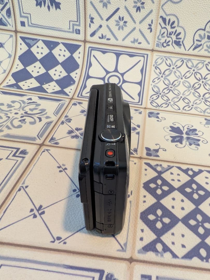 NIKON COOLPIX S6900 コンパクトデジタルカメラ