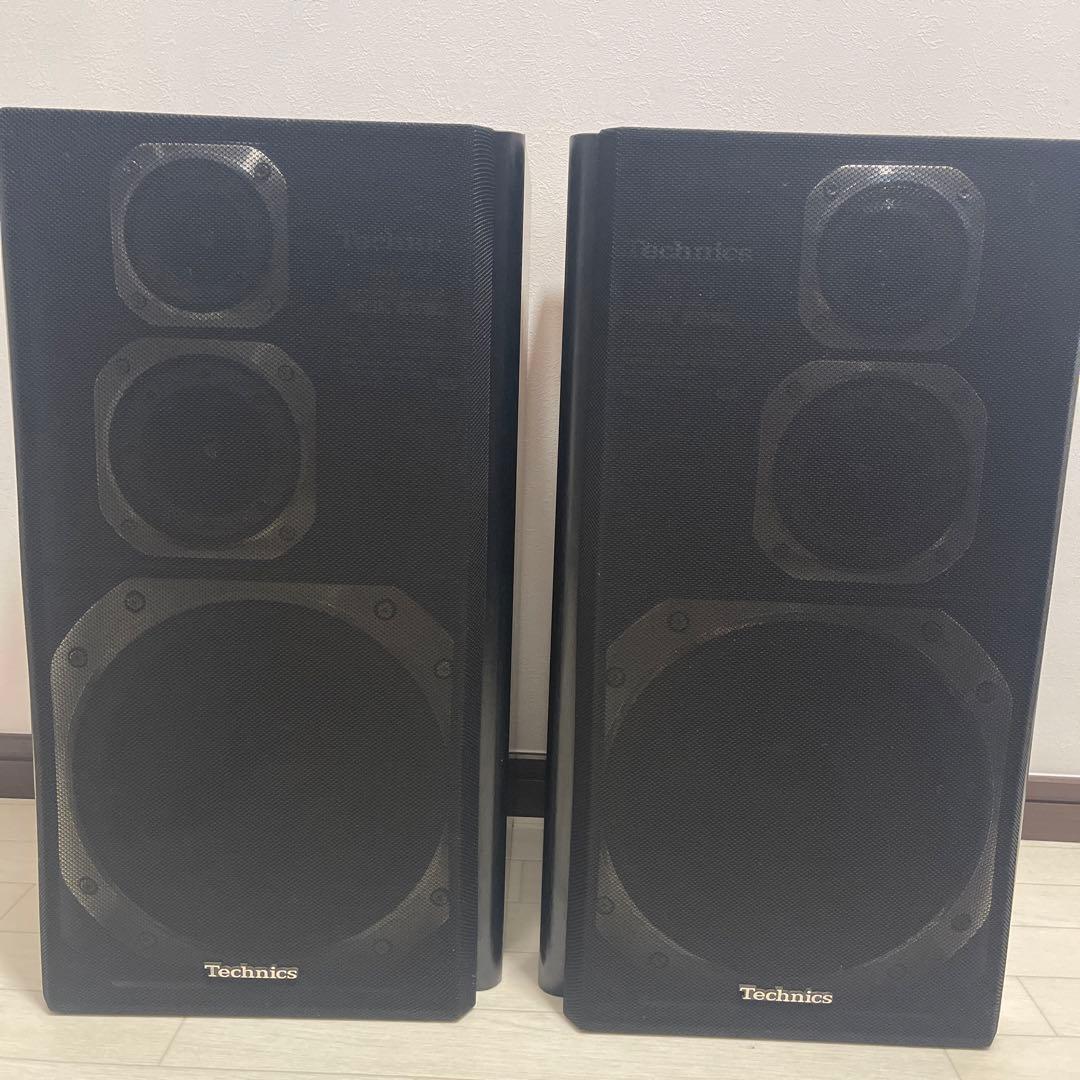 テクニクス　SB-D5000 スピーカー　ペア