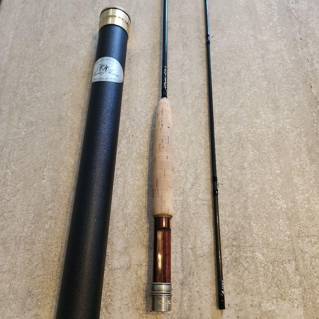 新品Old Thomas&Thomas 『Supra-Lite 』