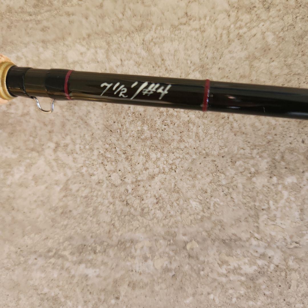 新品Old Thomas&Thomas 『Supra-Lite 』