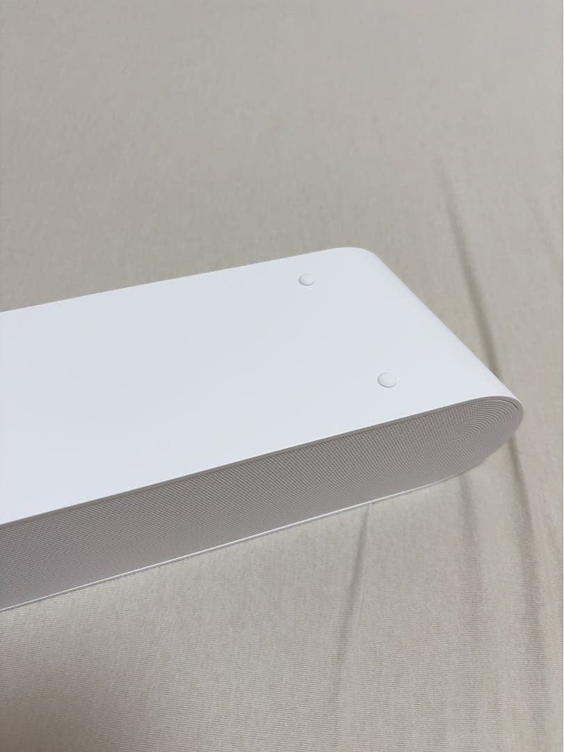 Sonos Ray サウンドバー スピーカー