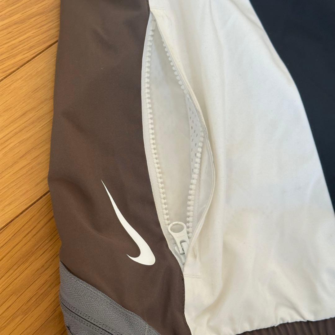 【サイズL】Nike x ACRONYM® ナイロンジャケット